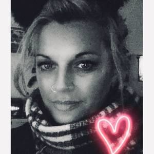 Meet your Posher, Melissa